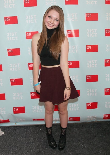 Sammi Hanratty image