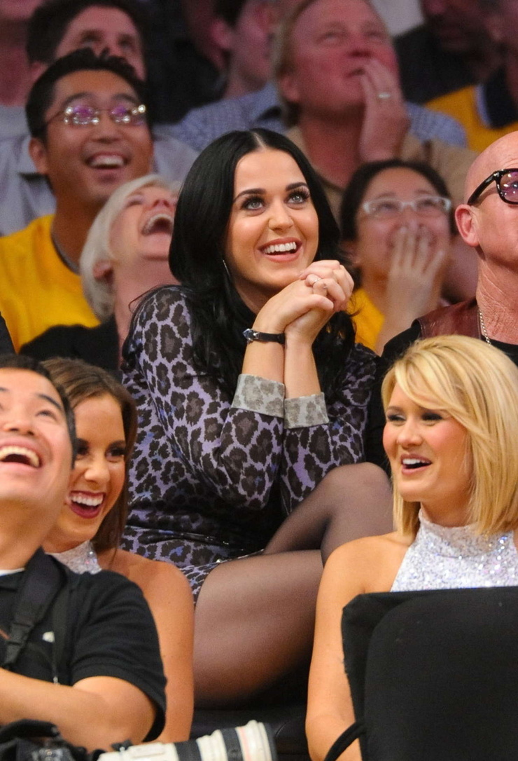 Katy Perry Katy Perry