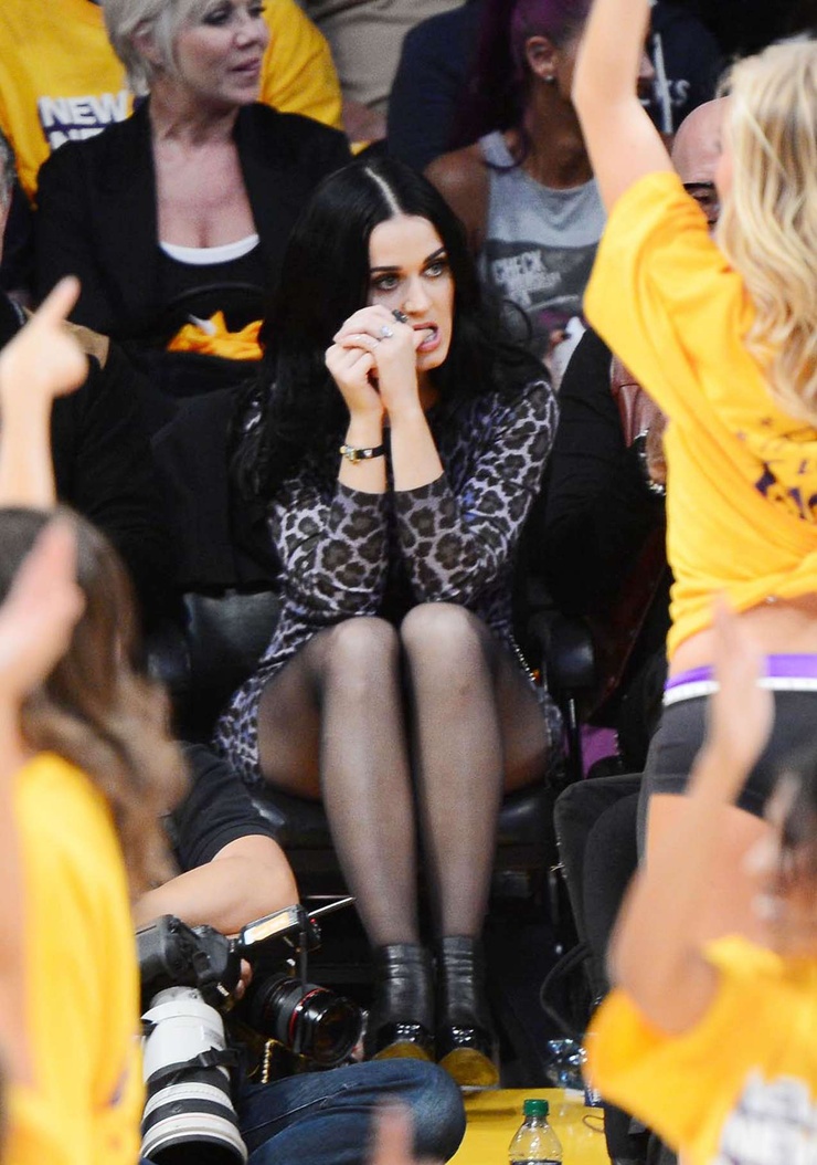 Katy Perry