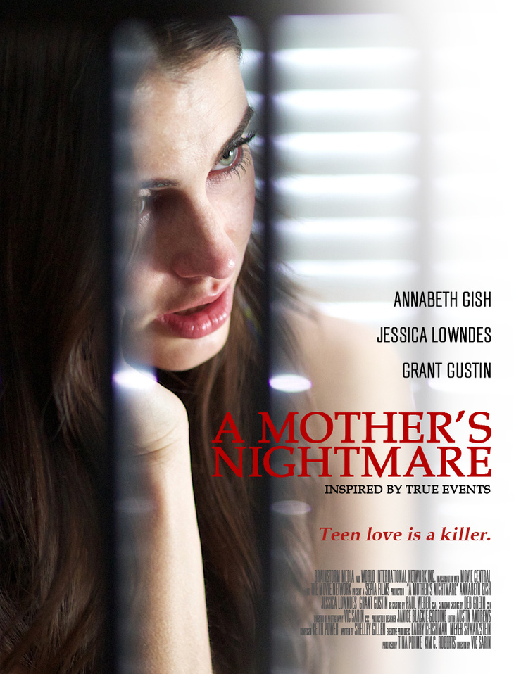 A Mother's Nightmare A Mother's Nightmare