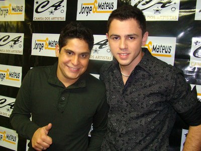 Jorge & Mateus