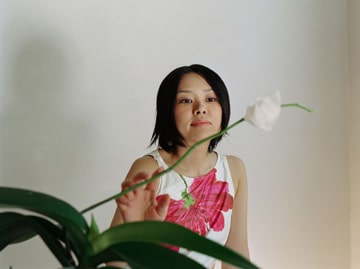 Miho Hatori