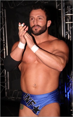 Bobby Fish