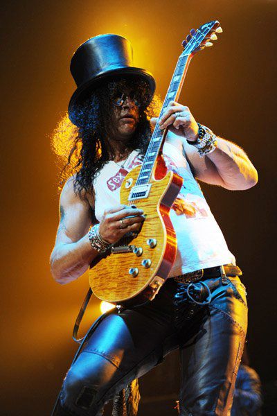 Slash
