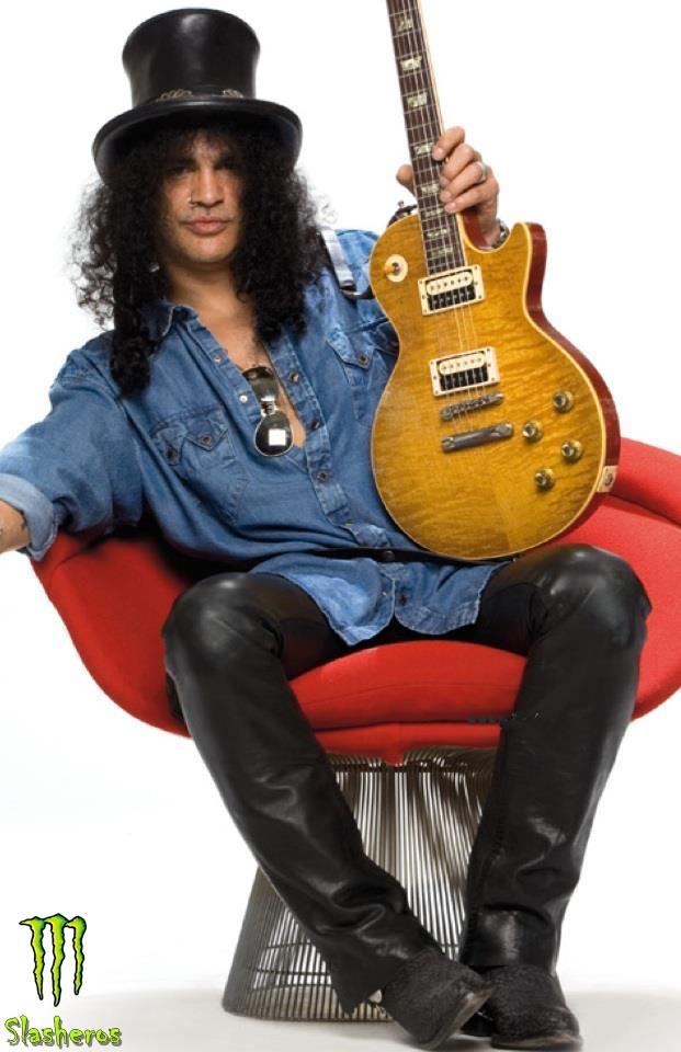 Slash