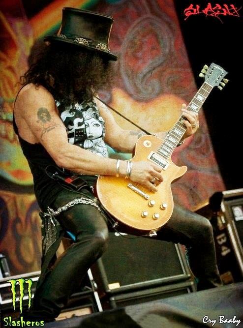 Slash