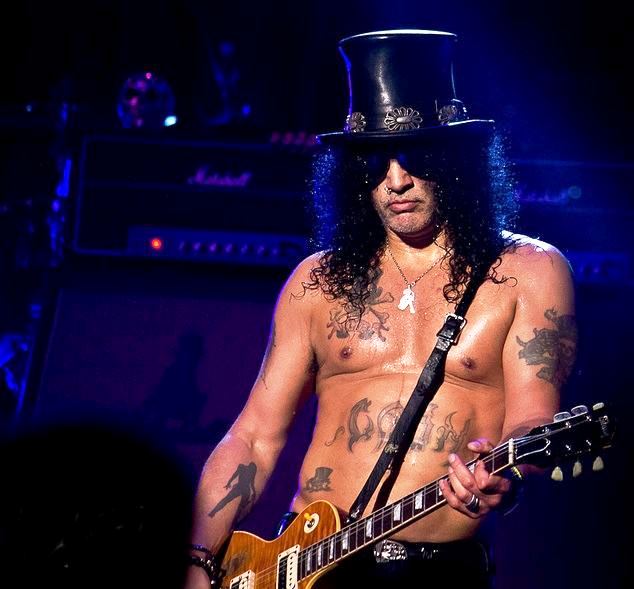 Slash