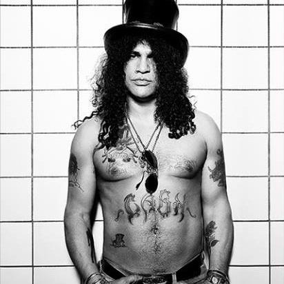 Slash
