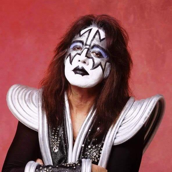 Ace Frehley