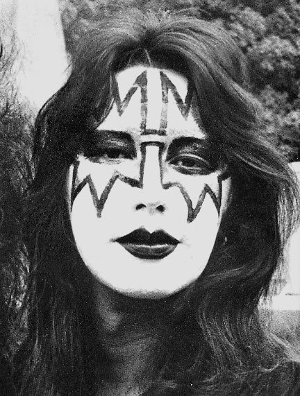 Ace Frehley