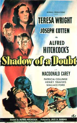 Shadow of a Doubt