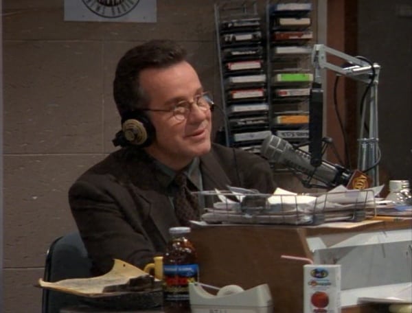 NewsRadio