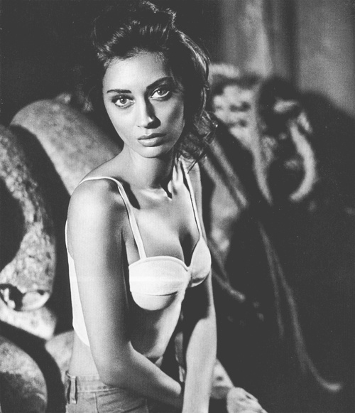 Margareth Madè Margareth Madè
