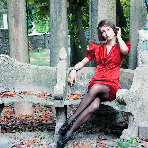 Margareth Madè Margareth Madè