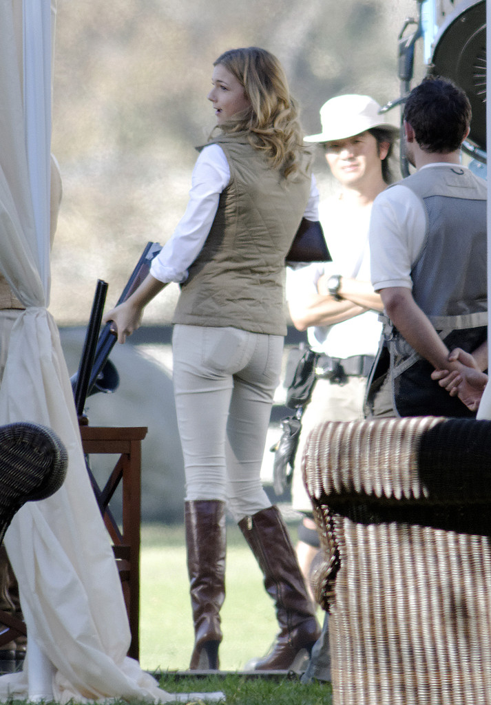 Emily VanCamp