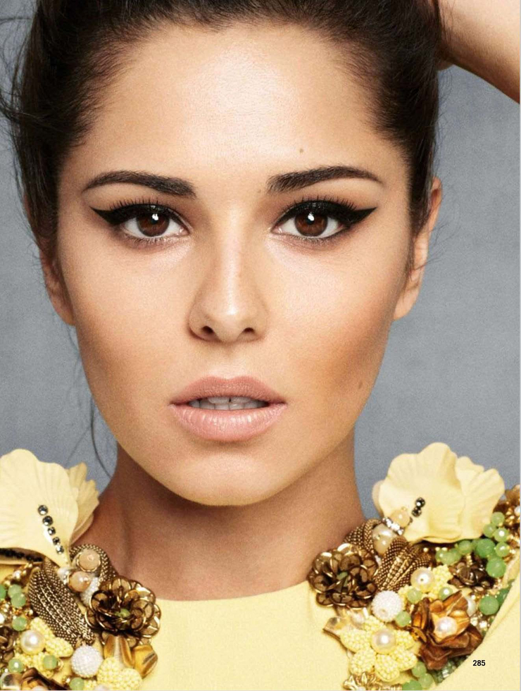 Cheryl Cole