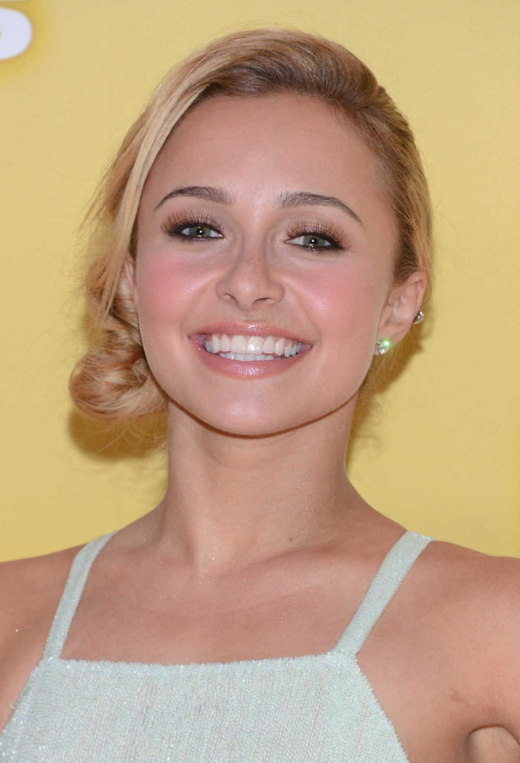 Hayden Panettiere