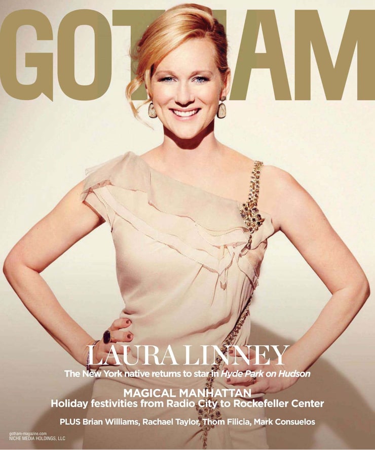 Laura Linney