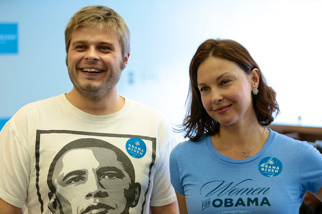 Ashley Judd