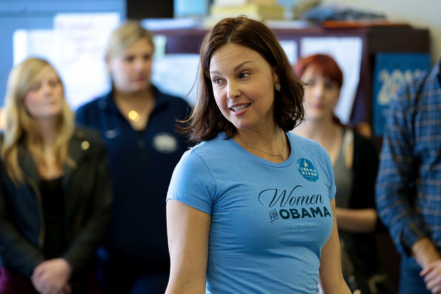 Ashley Judd