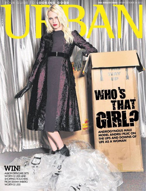 Andrej Pejic
