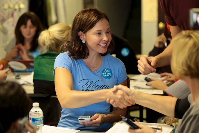 Ashley Judd