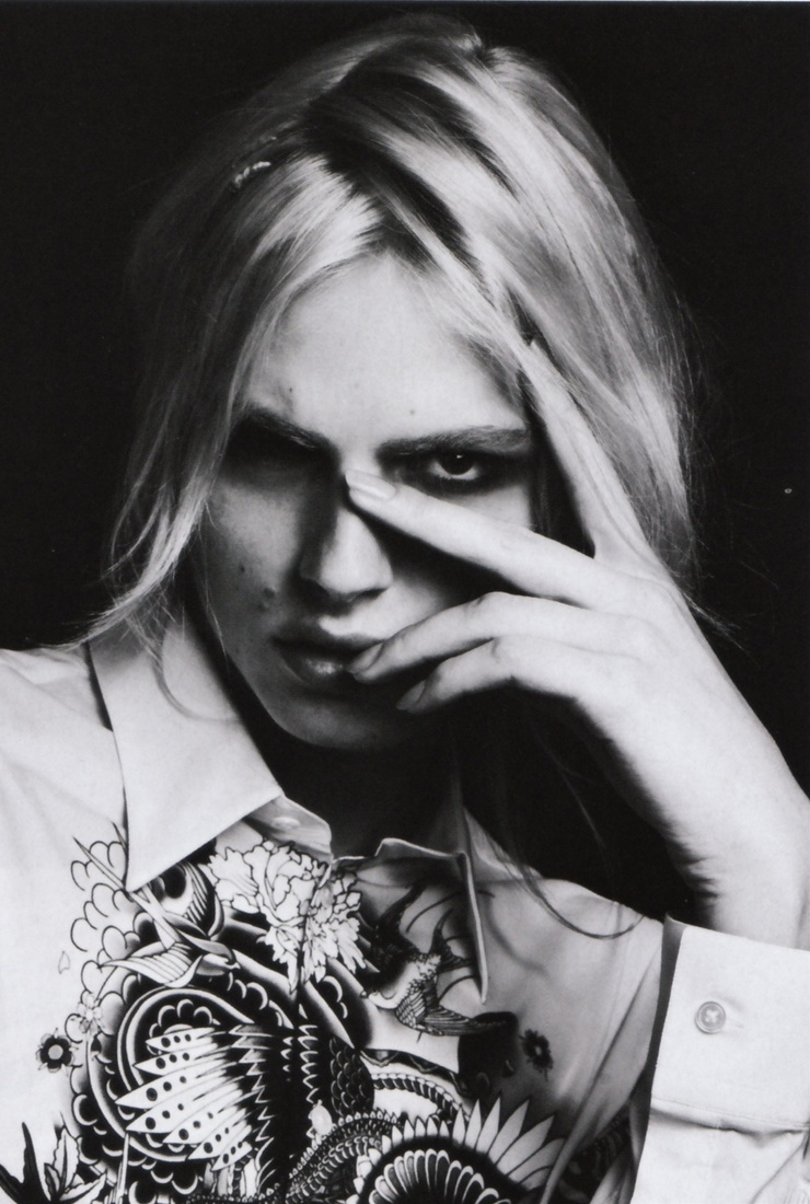 Andrej Pejic
