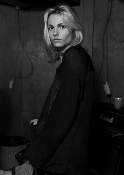 Andrej Pejic
