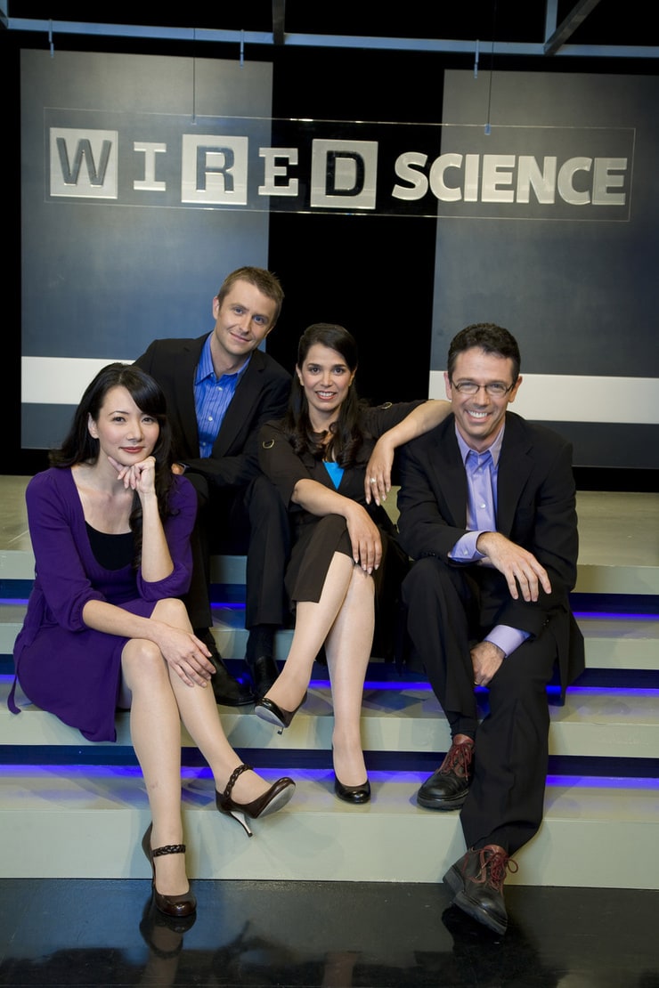 Wired Science