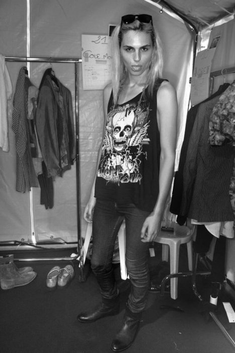 Andrej Pejic
