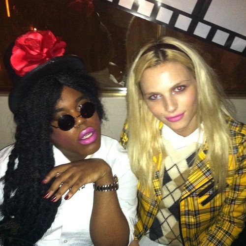 Andrej Pejic