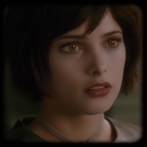 Alice Cullen