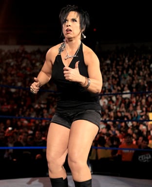 Vickie Guerrero