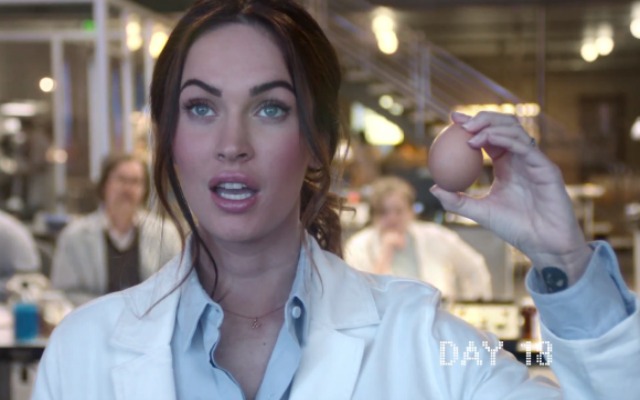 Megan Fox Megan Fox