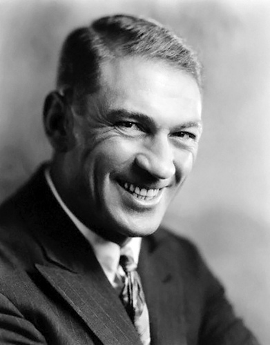 Victor McLaglen Victor McLaglen