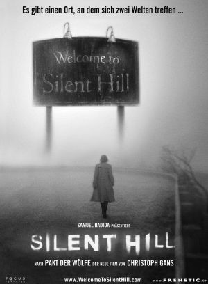 Silent Hill