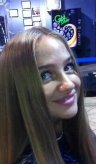 Valeria Sokolova