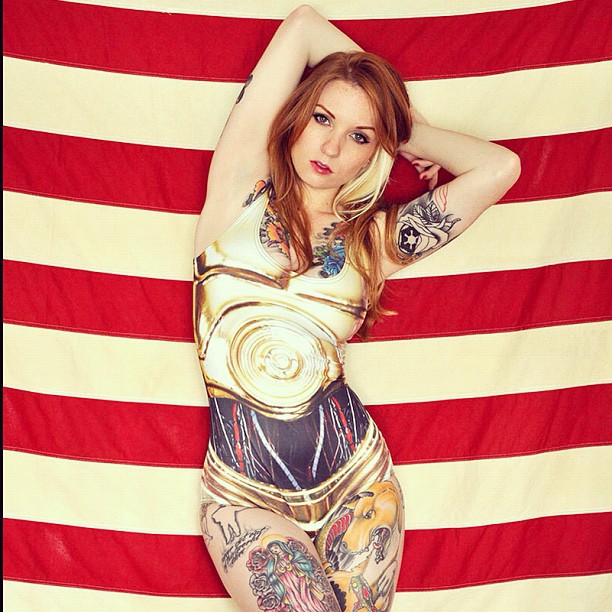 Kemper Suicide