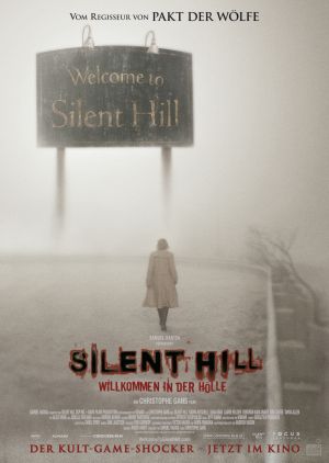 Silent Hill