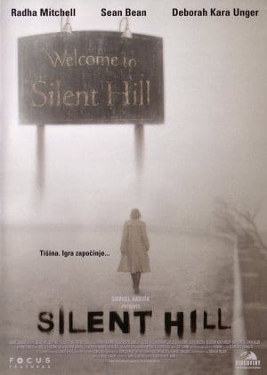 Silent Hill