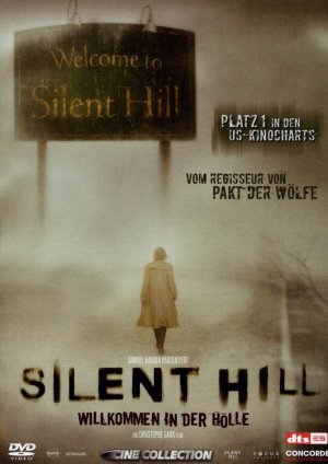 Silent Hill