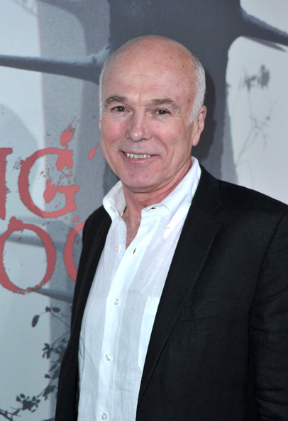 Michael Hogan Michael Hogan