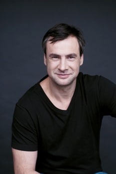 Csaba Pindroch