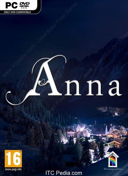 Anna - Extended Edition