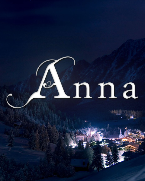 Anna - Extended Edition
