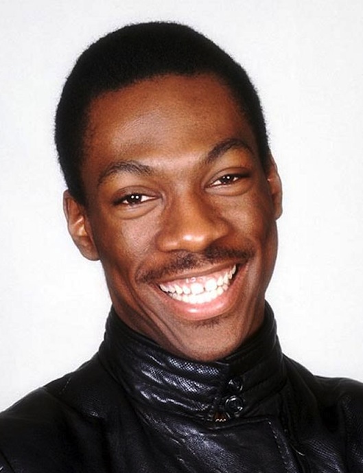 Eddie Murphy