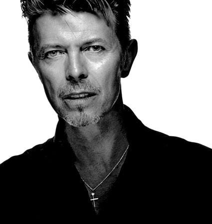 David Bowie