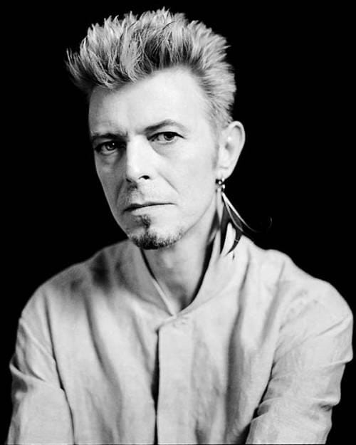 David Bowie