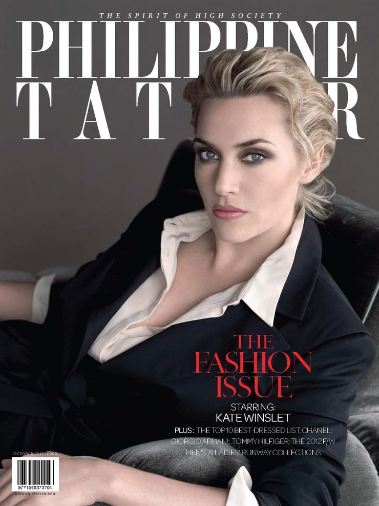 Kate Winslet