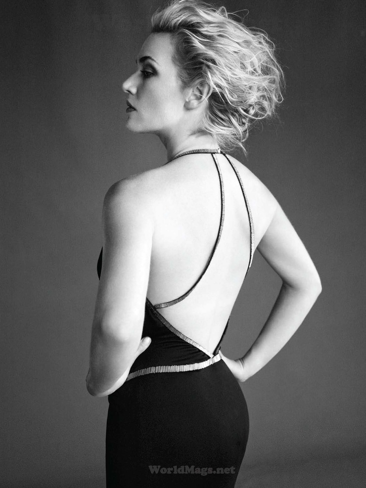 Kate Winslet